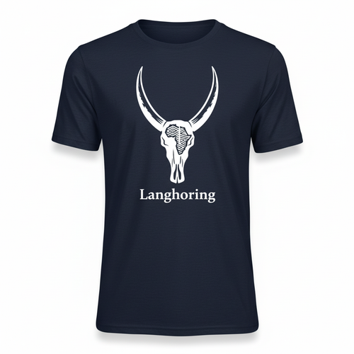 Langhoring 145g Dry Fit - Navy