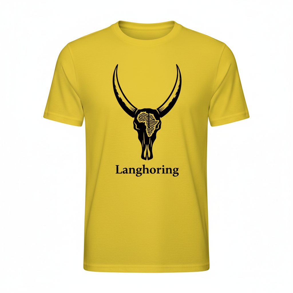 Langhoring 145g Dry Fit - Yellow