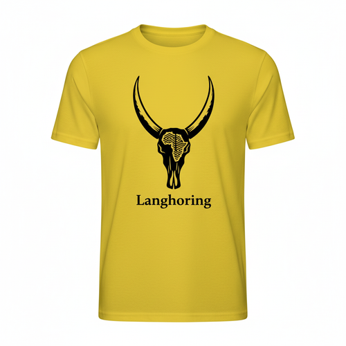 Langhoring 145g Dry Fit - Yellow